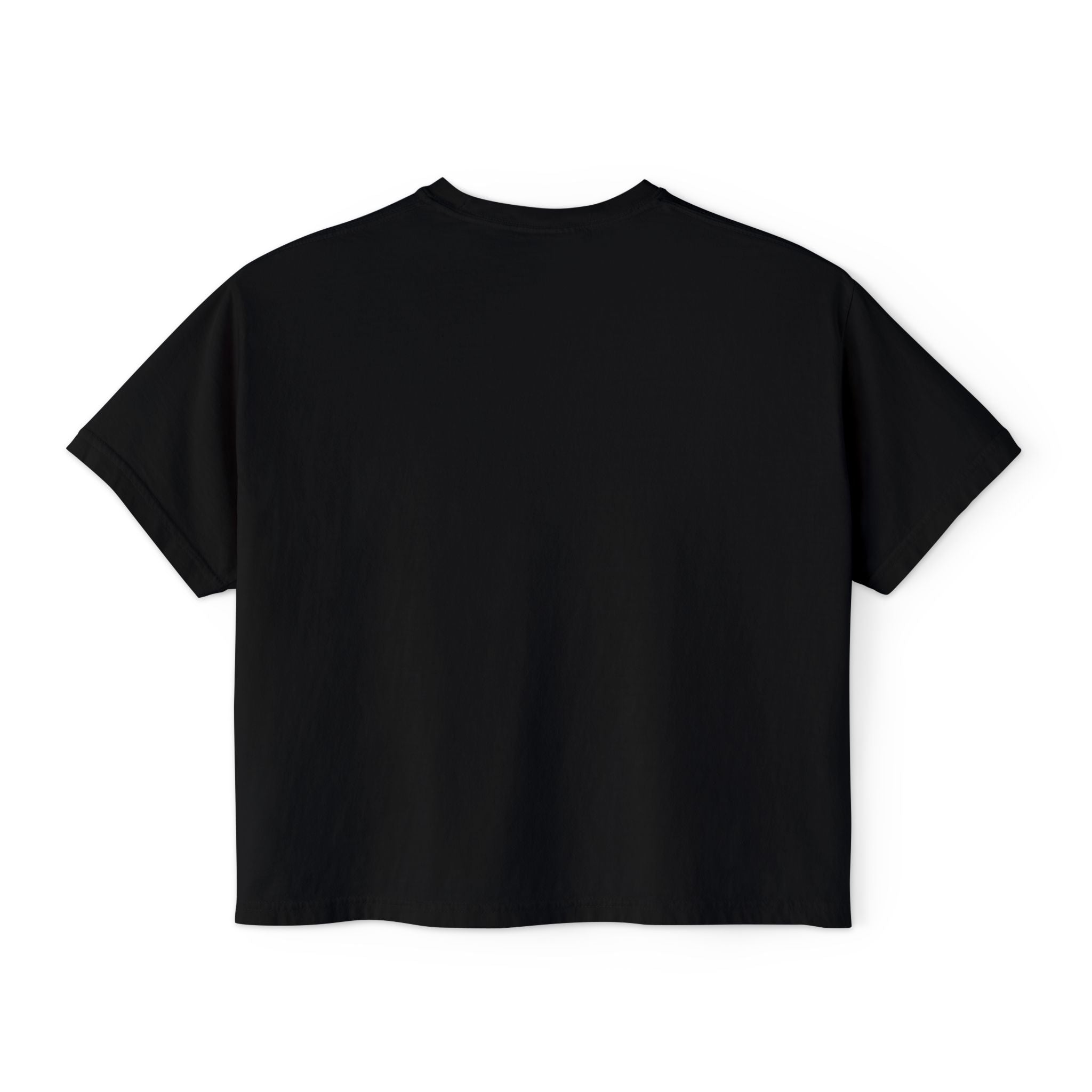 Cool Teachers Club Boxy Tee